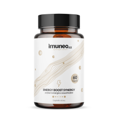 Energy Boost Synergy