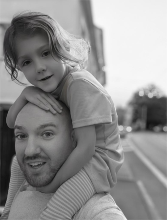 Pavel a Viktorka – moment, který odstartoval příběh Imunea